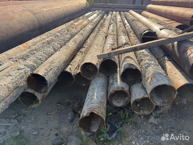 Труба бу 325