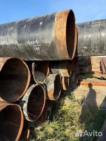 Труба 426 б у