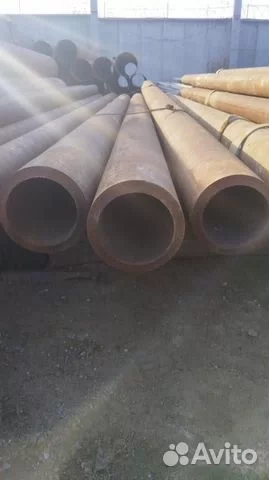 Труба 219*25 бесшовная