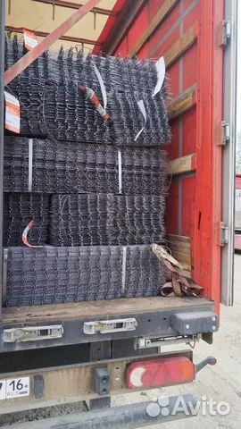 Сетка кладочная