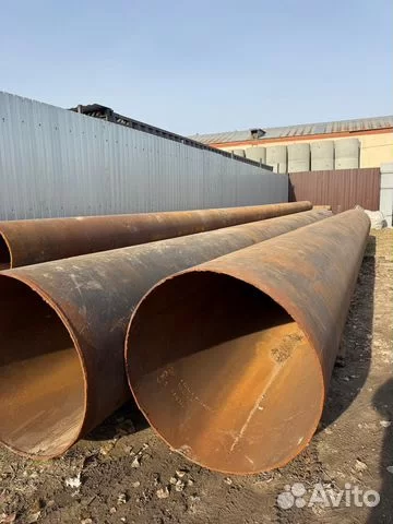 Труба новая d1020 мм