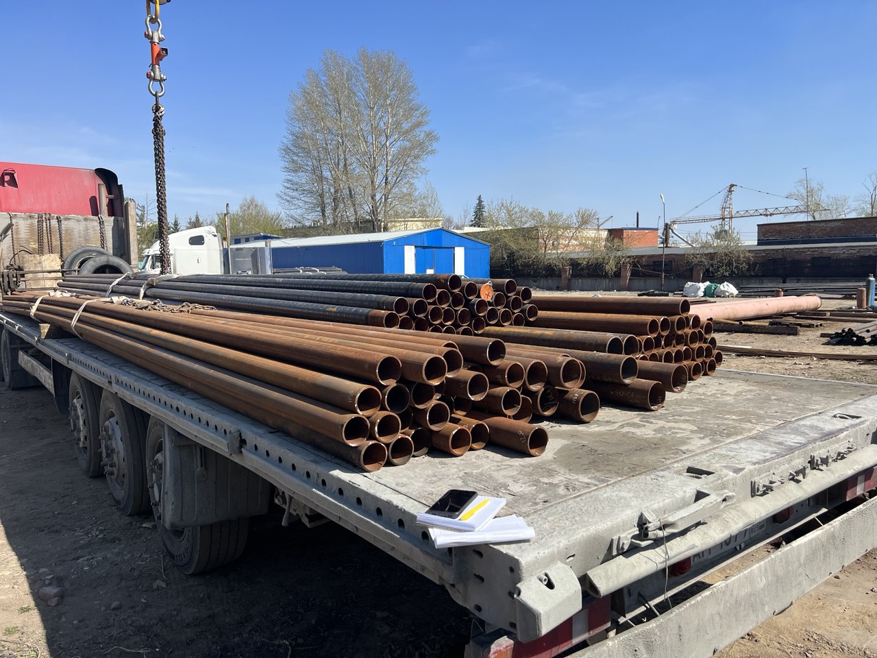 Трубы бесшовные - изображение 4