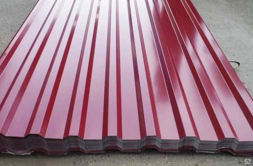 Профнастил - изображение 2