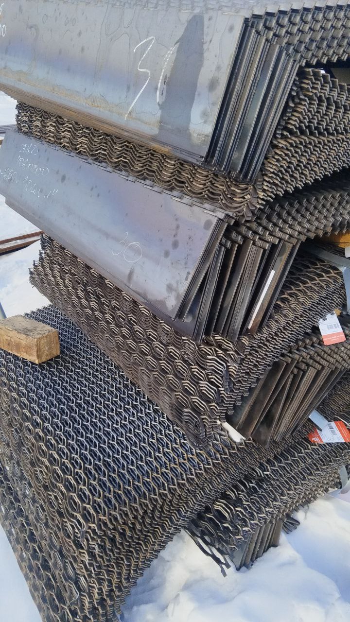 Лист ПВЛ - изображение 2