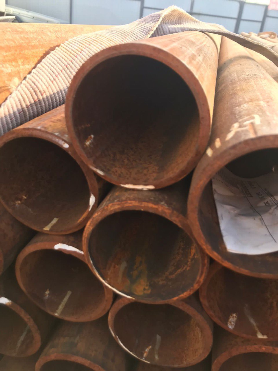 Трубы бесшовные - изображение 3