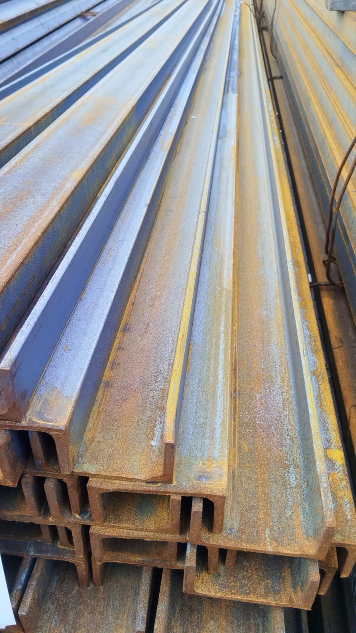 Швеллер металлический - изображение 3