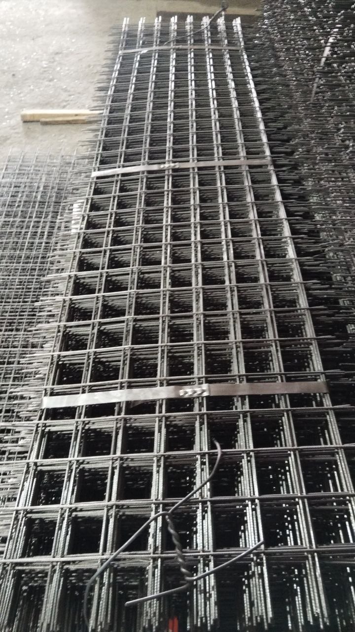 Кладочная сетка - изображение 4