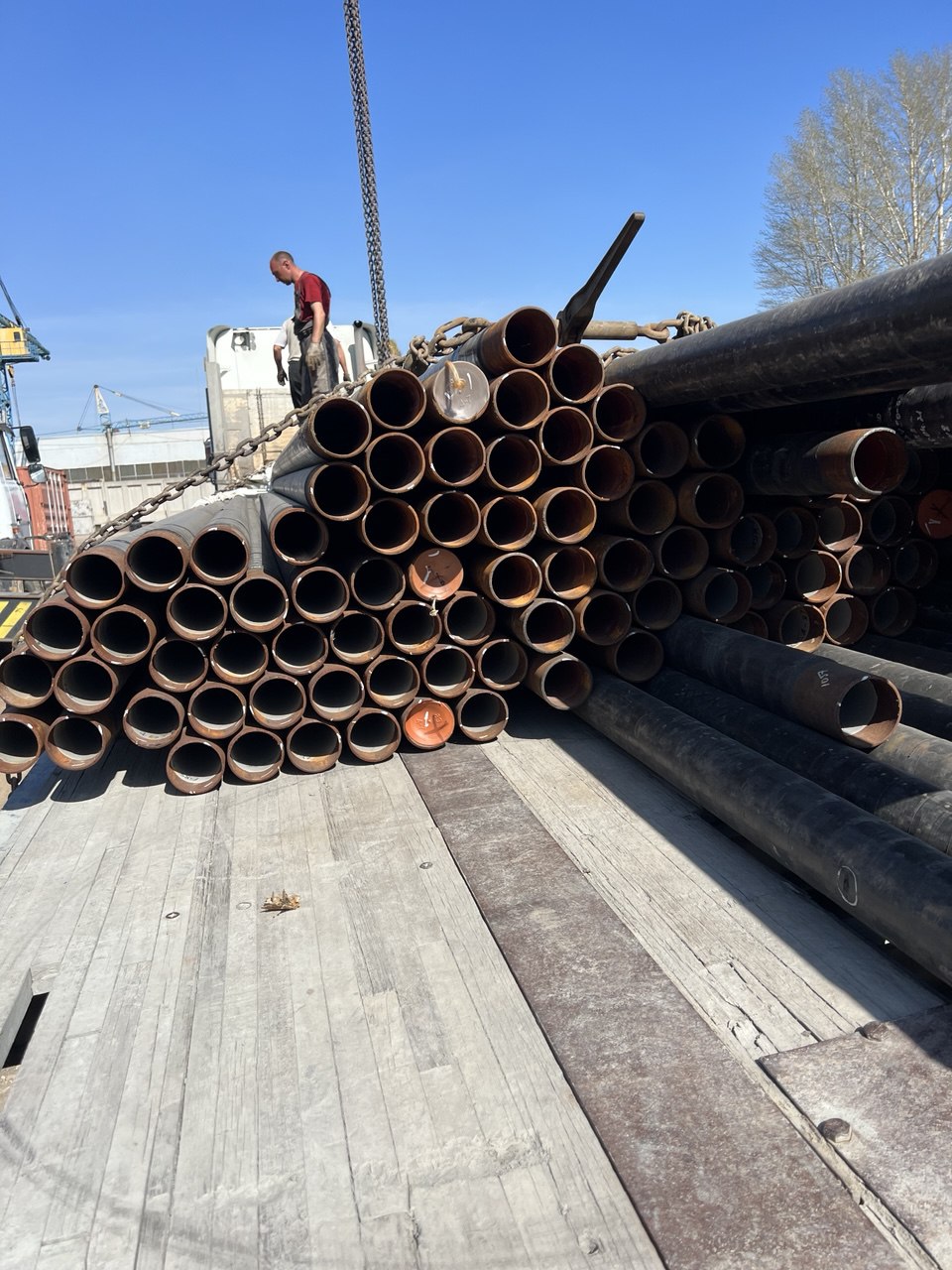 Трубы бесшовные - изображение 6