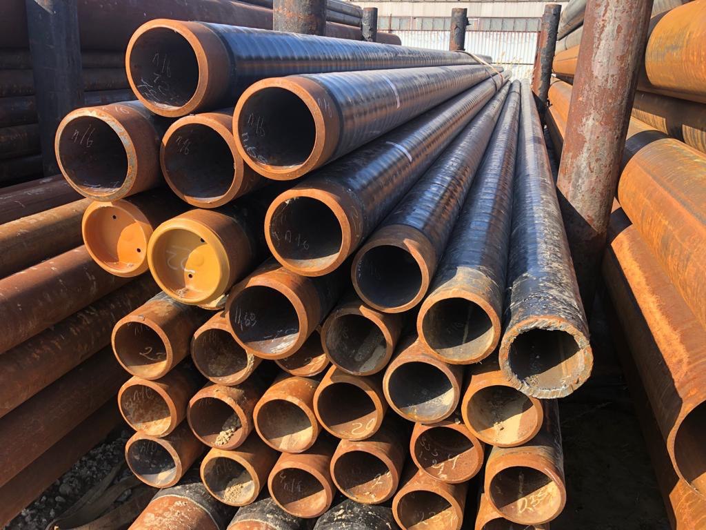 Трубы бесшовные - изображение 2