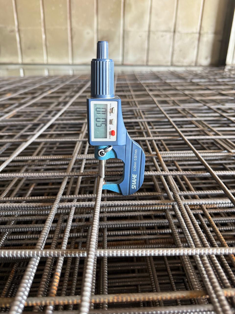 Секция забора из проволоки 5 мм - изображение 4