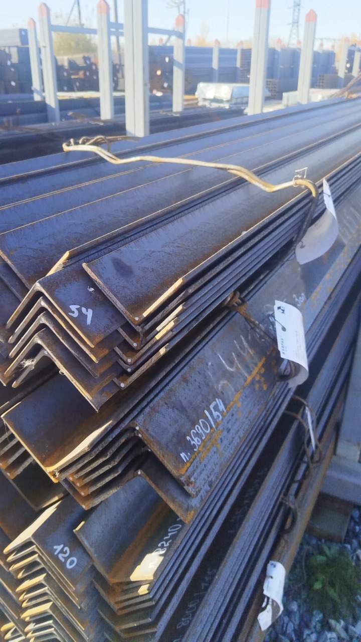 Уголок металлический - изображение 3