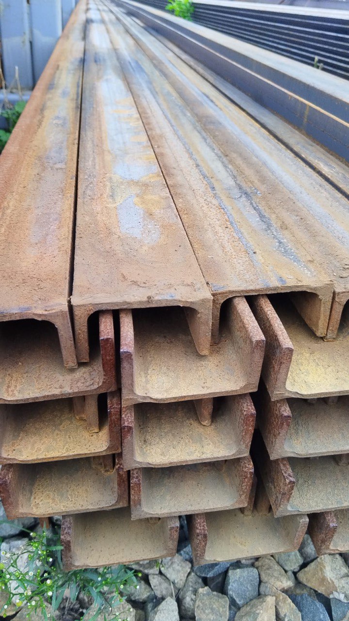 Швеллер металлический - изображение 2