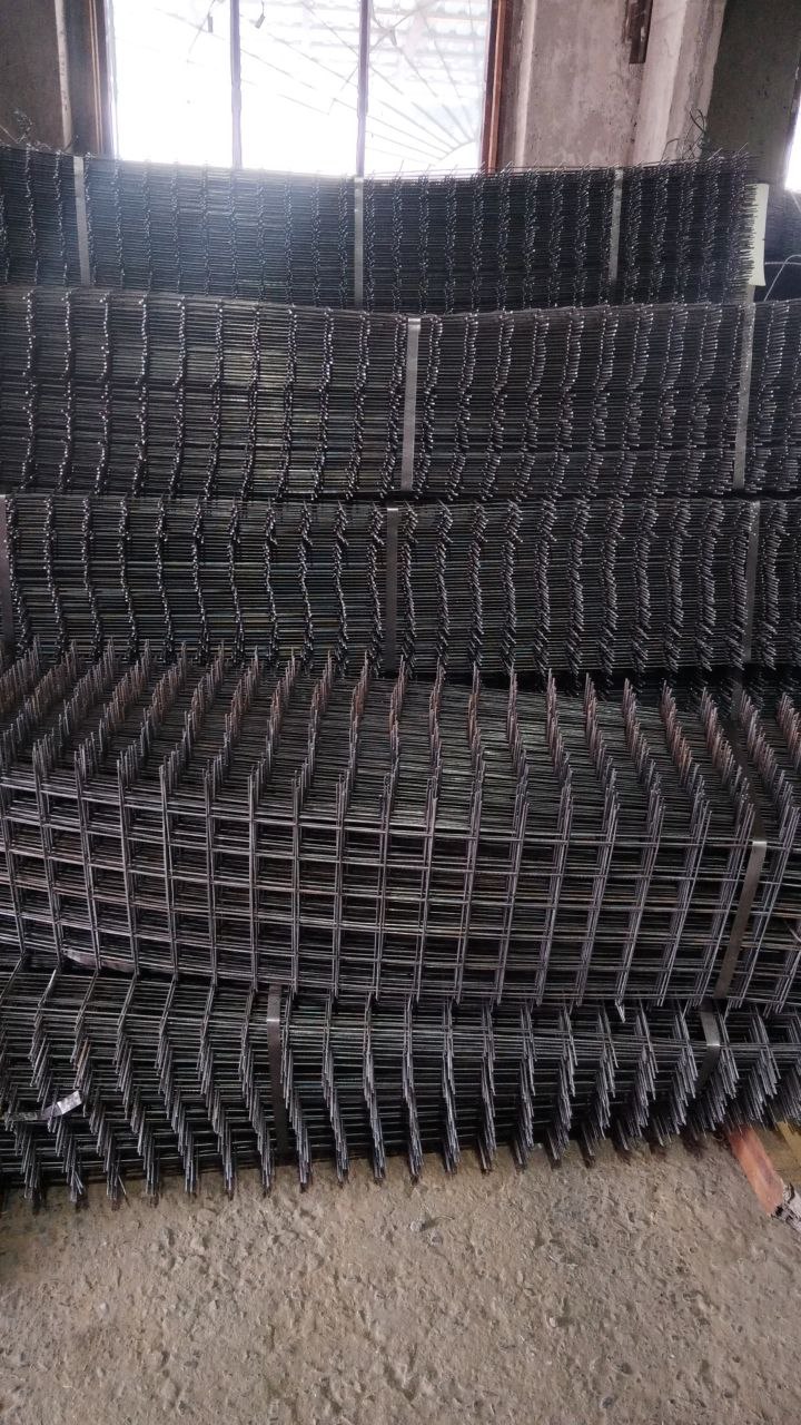 Кладочная сетка - изображение 2