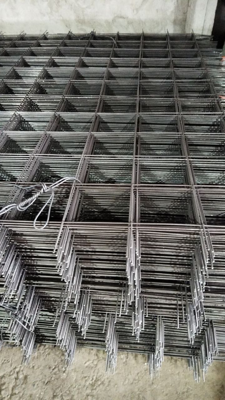 Кладочная сетка - изображение 3