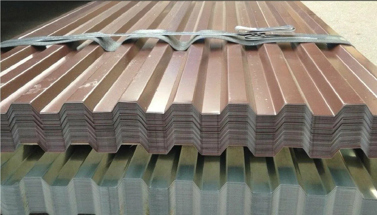 Профнастил - изображение 3